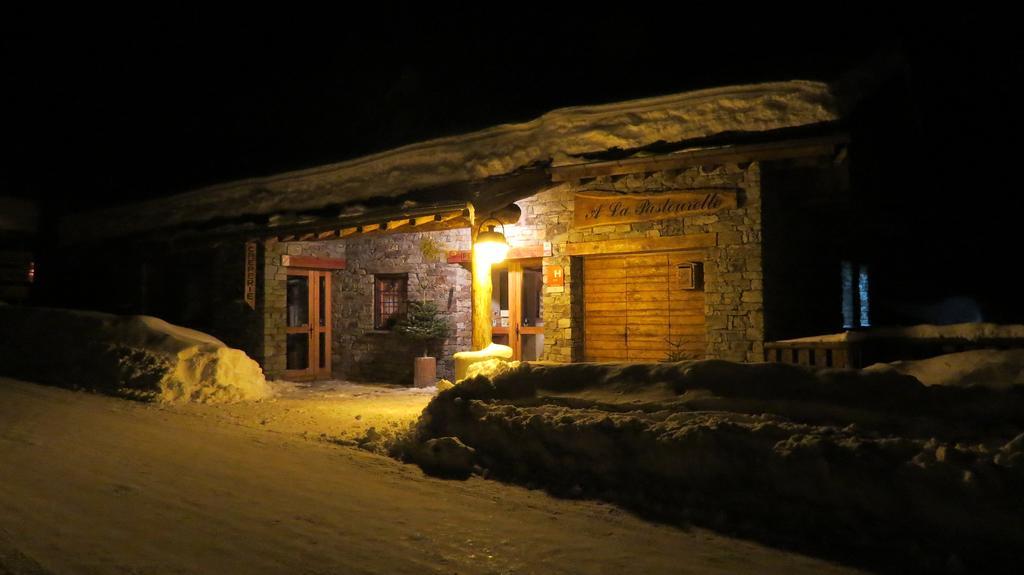 A La Pastourelle Hotel บอนเนวัล-ซัวร์-อาร์ค ภายนอก รูปภาพ
