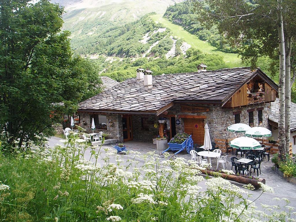 A La Pastourelle Hotel บอนเนวัล-ซัวร์-อาร์ค ภายนอก รูปภาพ