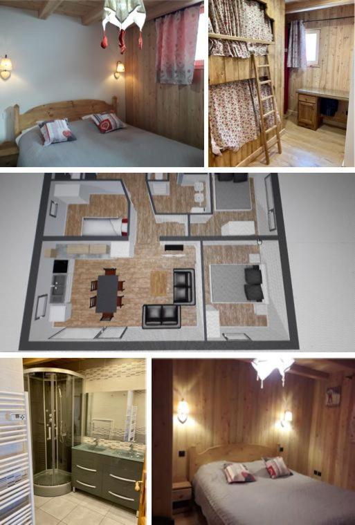 A La Pastourelle Hotel บอนเนวัล-ซัวร์-อาร์ค ภายนอก รูปภาพ